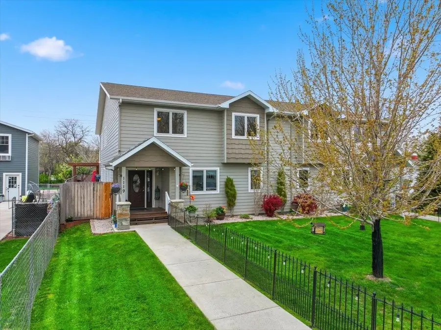 1119 N Canyon Street, Spearfish, SD 57793 - #3