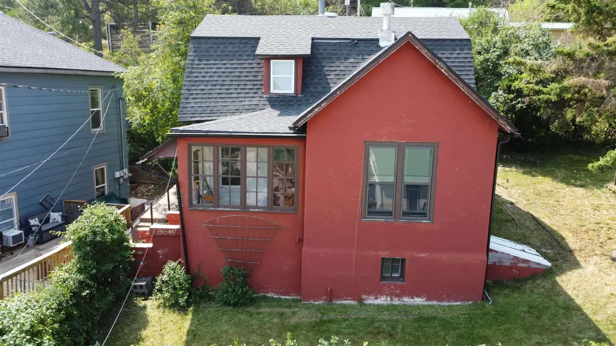 325 W Addie Street, Lead, SD 57754 - #1