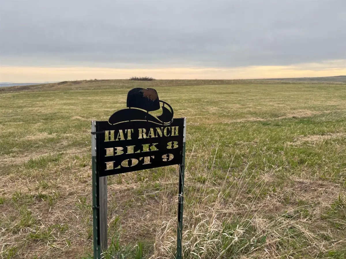 Lot 9 Blk 8 Double Tree Circle, Belle Fourche, SD 57717 - #1