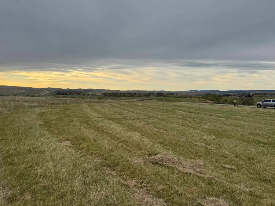 TBD Double Tree Circle, Belle Fourche, SD 57717 - #3