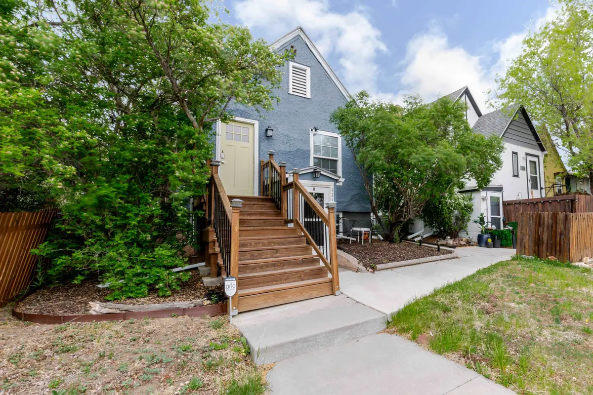 1116 Mt. Rushmore Road, Rapid City, SD 57701 - #1