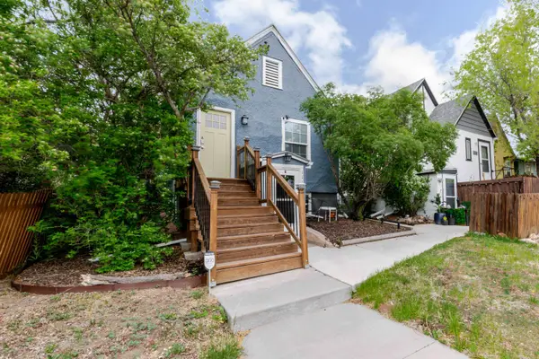 1116 Mt. Rushmore Road, Rapid City, SD 57701