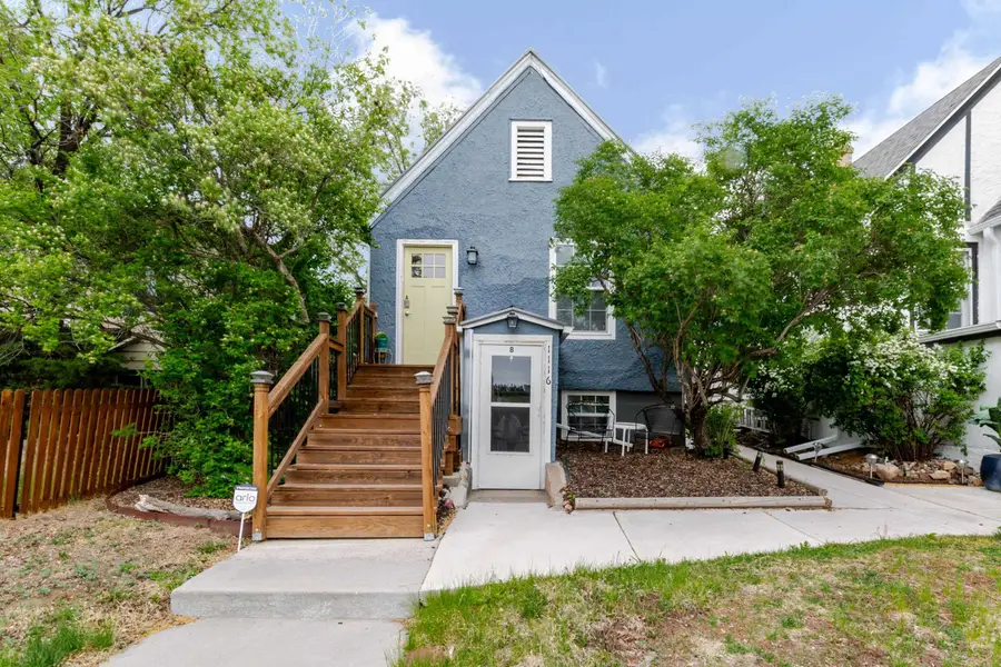 1116 Mt. Rushmore Road, Rapid City, SD 57701 - #2