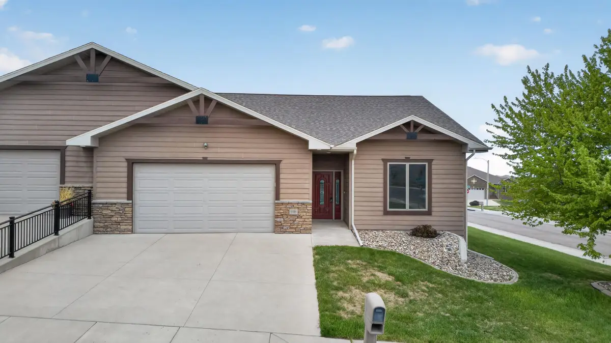 310 Dunbar Court, Rapid City, SD 57701 - #1