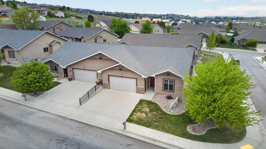 310 Dunbar Court, Rapid City, SD 57701 - #2