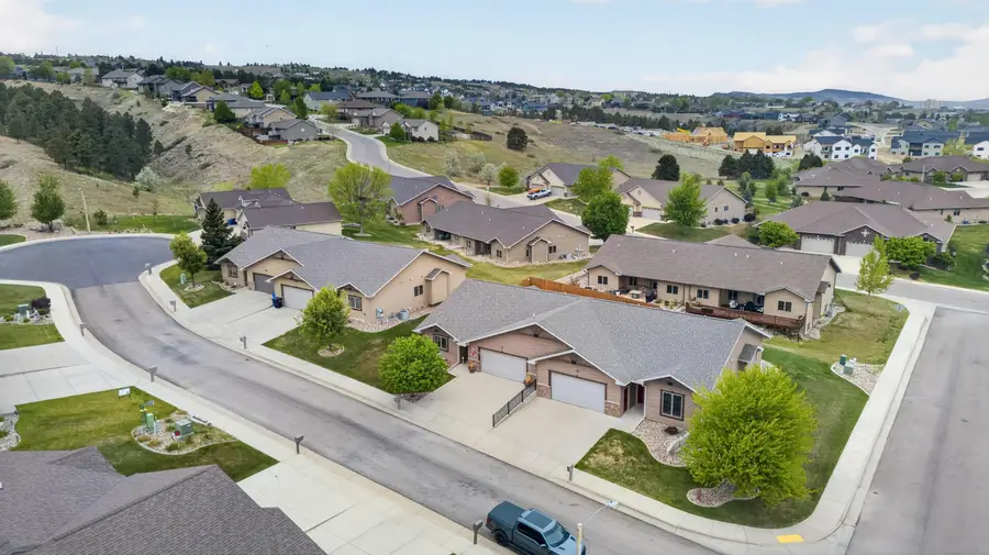 310 Dunbar Court, Rapid City, SD 57701 - #3