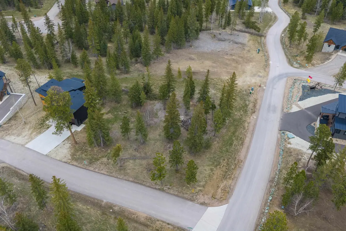 TBD Trolley Trail Court, Lead, SD 57754 - #1