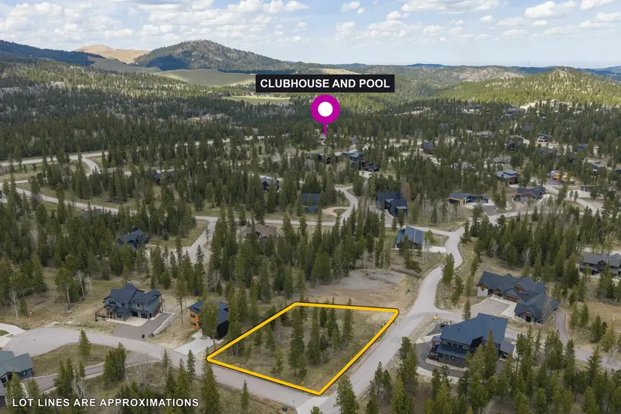 TBD Trolley Trail Court, Lead, SD 57754 - #2