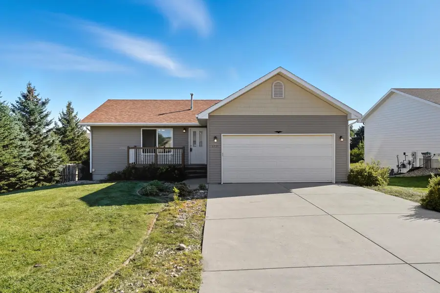 6535 Astoria Ct, Summerset, SD 57718 - #2