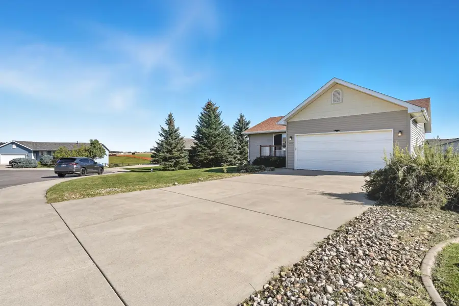 6535 Astoria Ct, Summerset, SD 57718 - #3