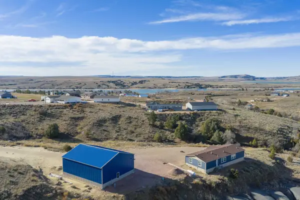 13376 Waterview Road, Hot Springs, SD 57747