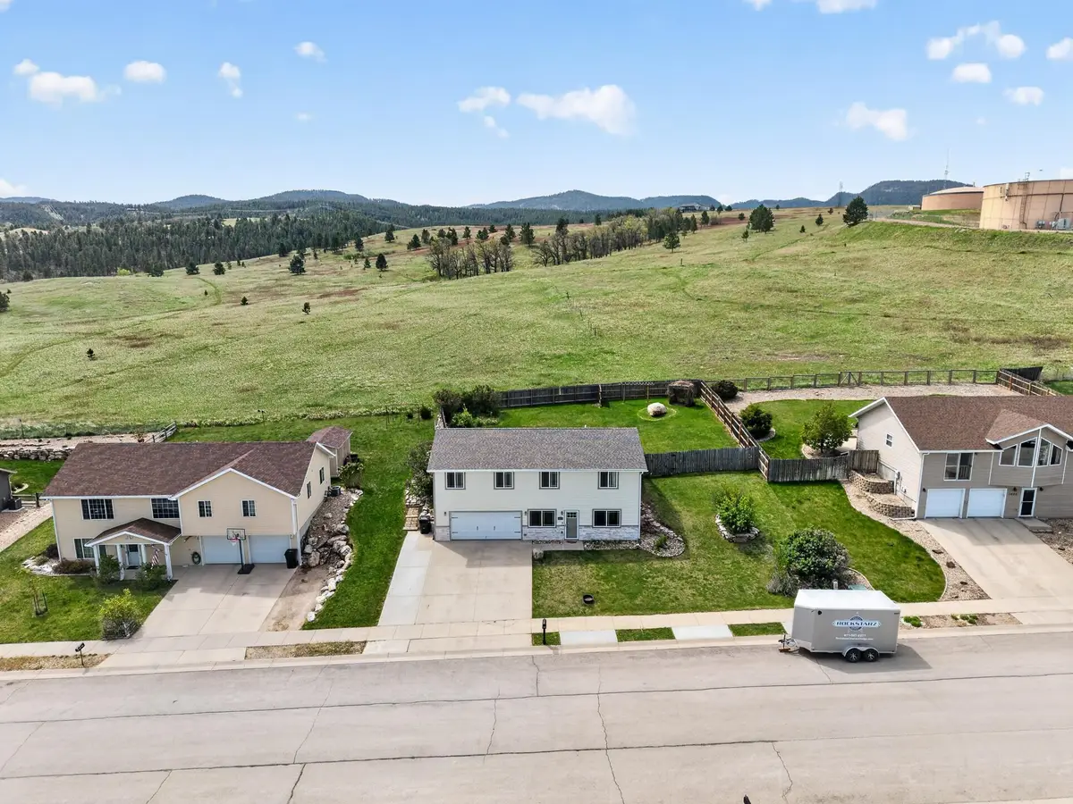 3409 Roughlock Lane, Spearfish, SD 57783 - #1