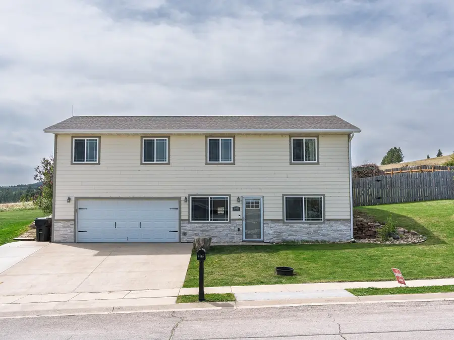 3409 Roughlock Lane, Spearfish, SD 57783 - #3