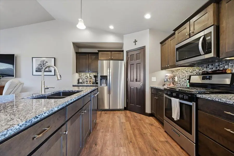 3640 Blackpowder Road, Rapid City, SD 57703 - #2