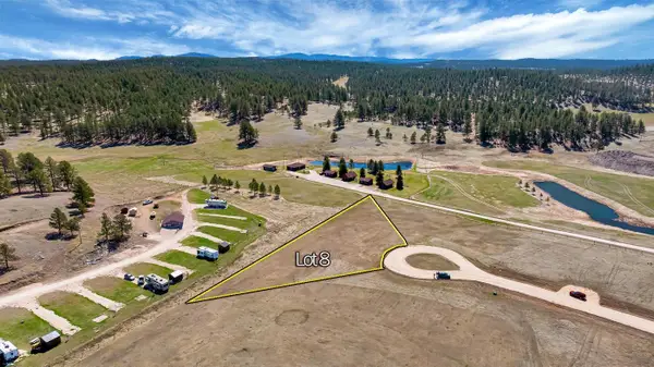 TBD Lot 8 Pleasant Valley Road, Custer, SD 57730