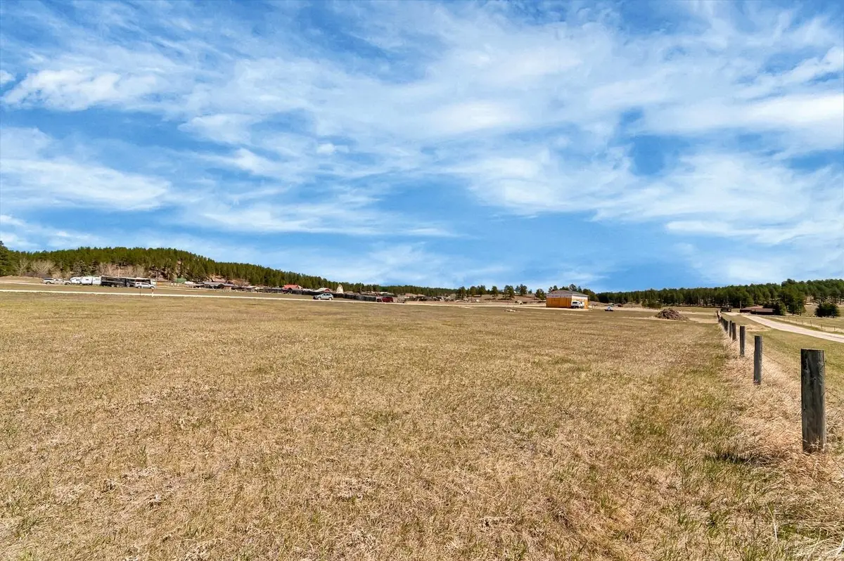 TBD Lot 13 Pleasant Valley Road, Custer, SD 57730 - #1