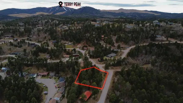 TBD Davidson Court, Lead, SD 57754