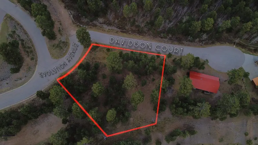 TBD Davidson Court, Lead, SD 57754 - #2