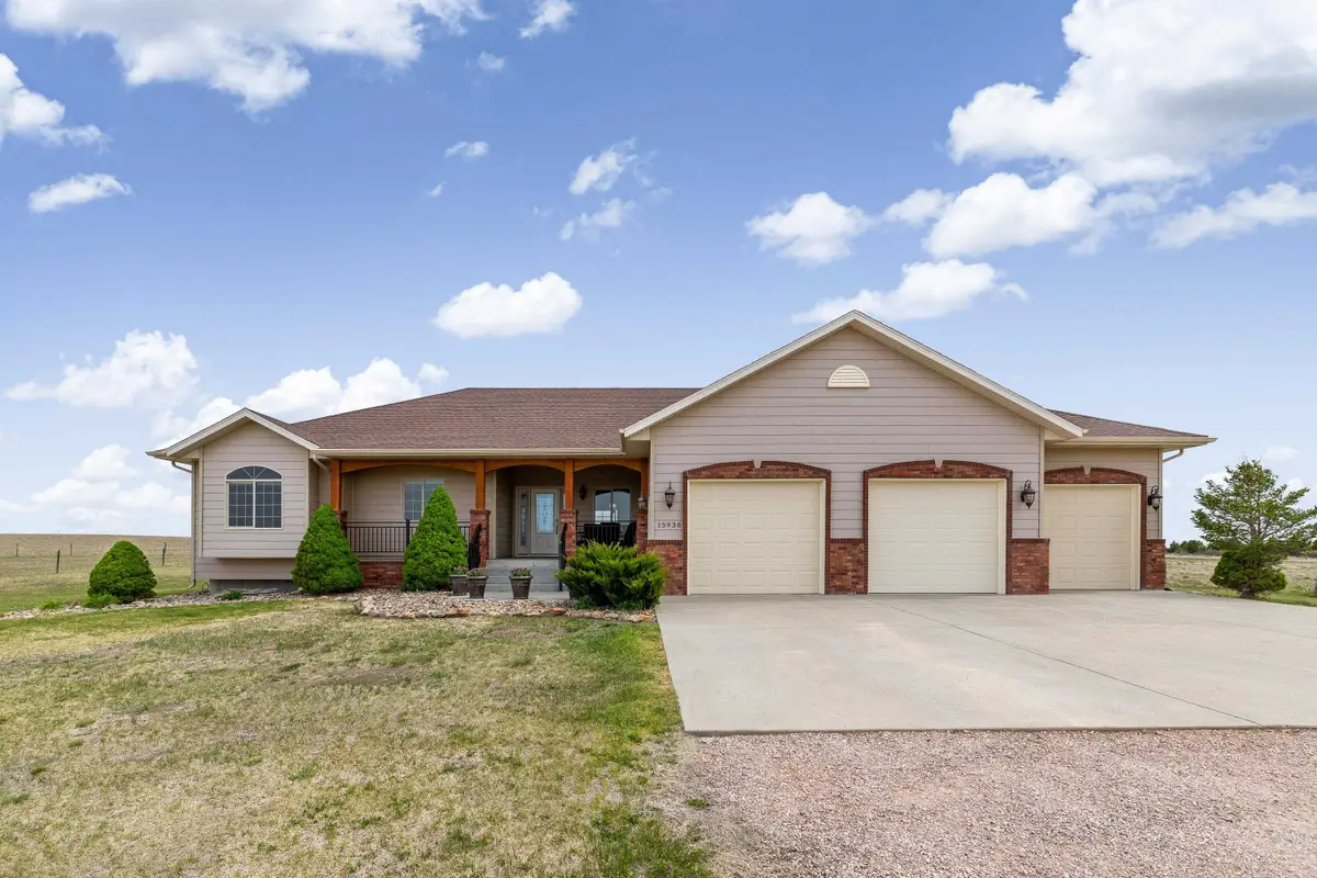 15938 226th Street, New Underwood, SD 57761 - #1
