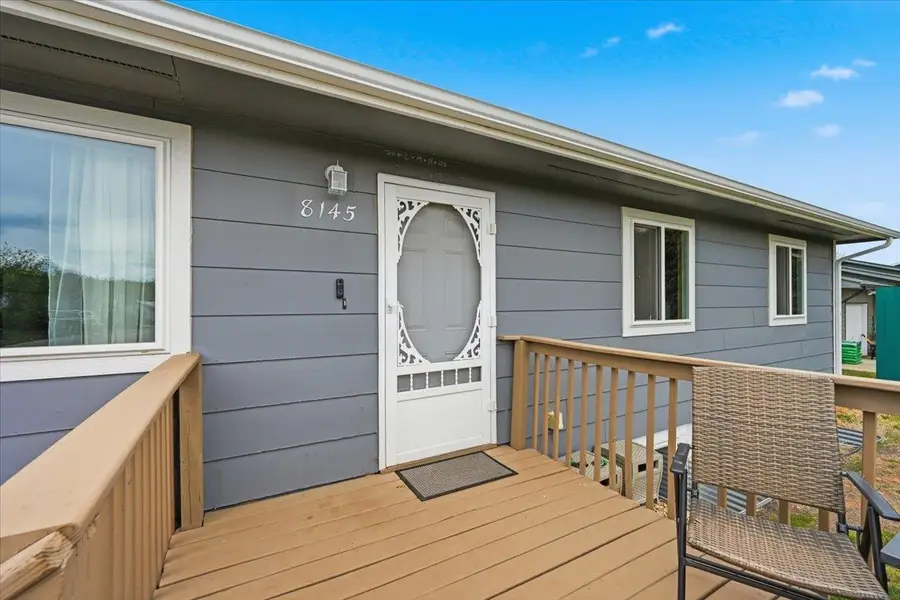 8145 Timberline Road, Black Hawk, SD 57718 - #2
