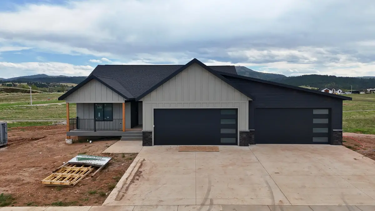 Lot 4 Block 2 Oak Crest Court, Spearfish, SD 57783 - #1