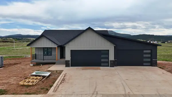 Lot 4 Block 2 Oak Crest Court, Spearfish, SD 57783