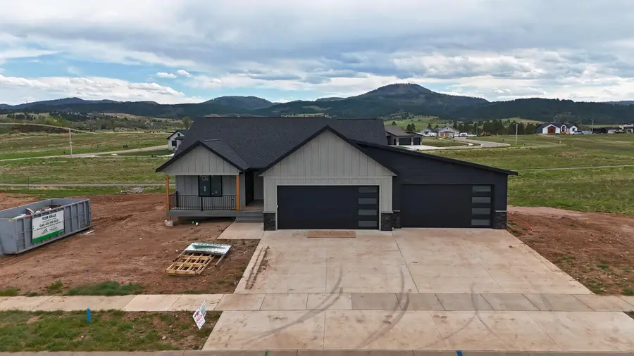 Lot 4 Block 2 Oak Crest Court, Spearfish, SD 57783 - #2