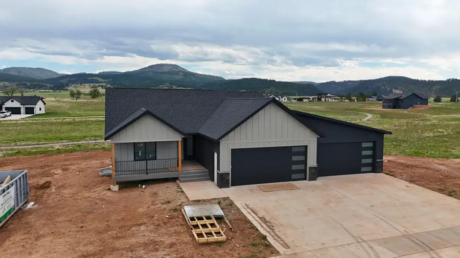 Lot 4 Block 2 Oak Crest Court, Spearfish, SD 57783 - #3
