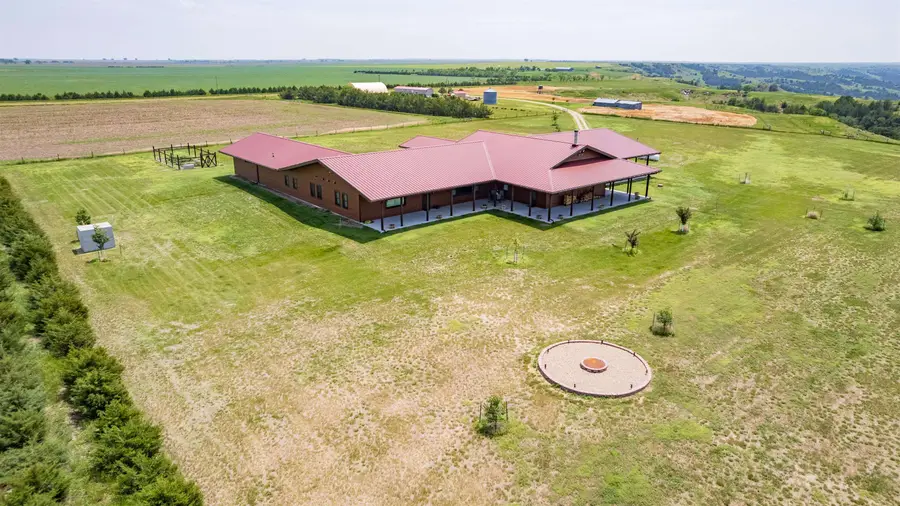 21627 Hardingrove Road, Milesville, SD 57553 - #2