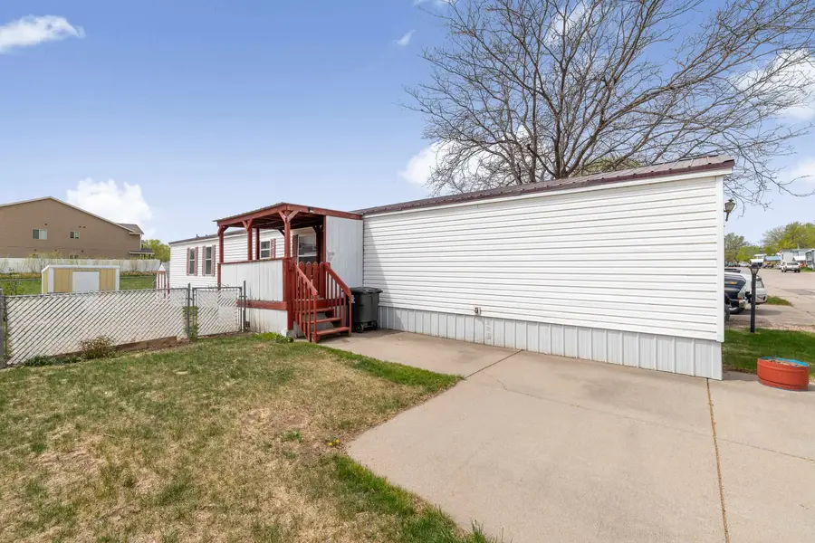3855 Cambell Street, Rapid City, SD 57701 - #2