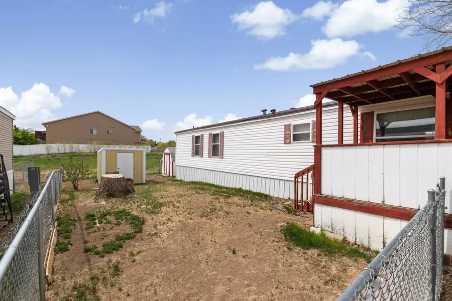 3855 Cambell Street, Rapid City, SD 57701 - #3