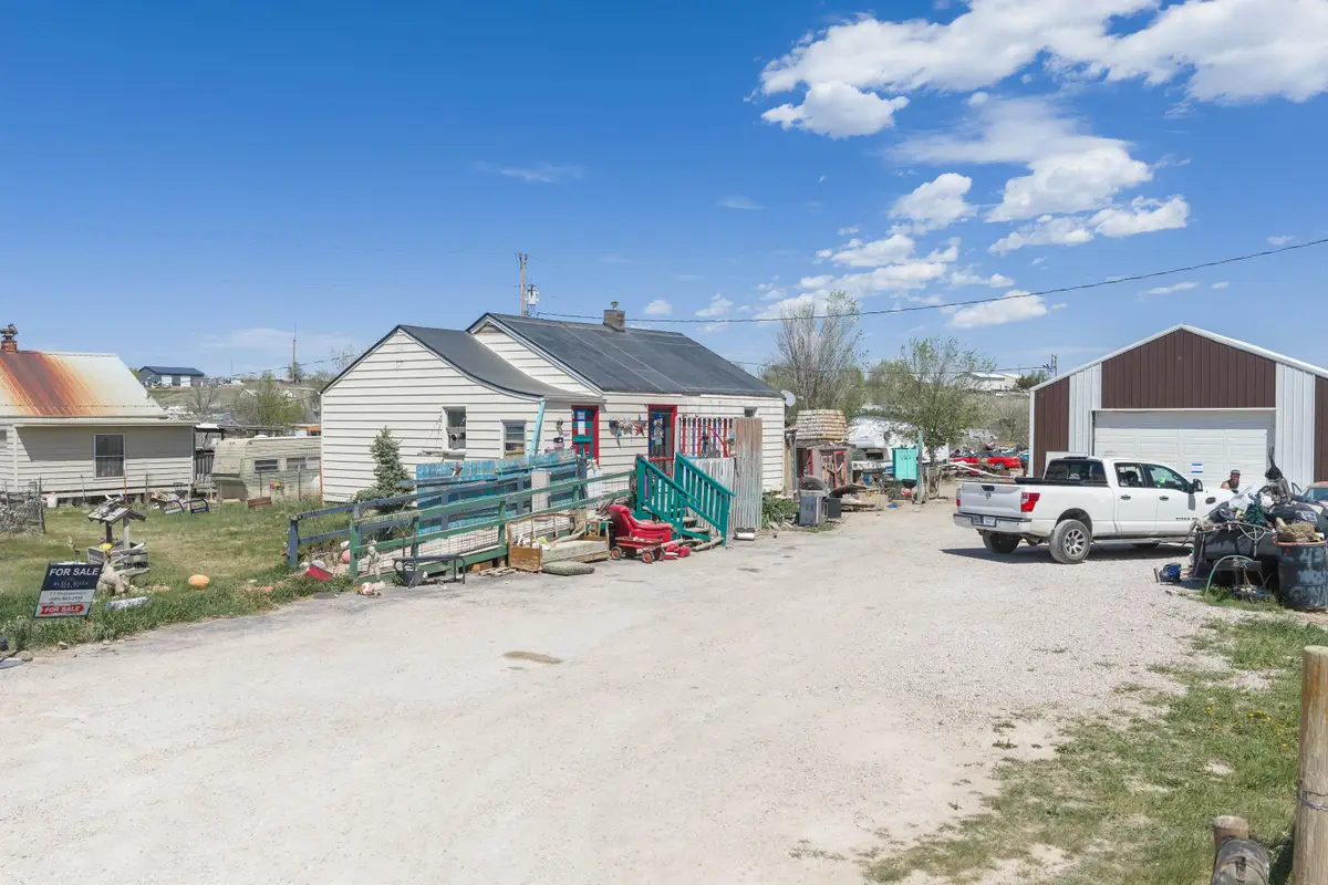 4390 W Sunnyside Dr, Rapid City, SD 57701 - #1
