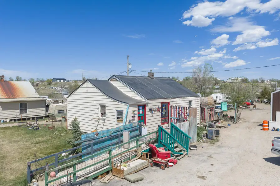 4390 W Sunnyside Dr, Rapid City, SD 57701 - #2