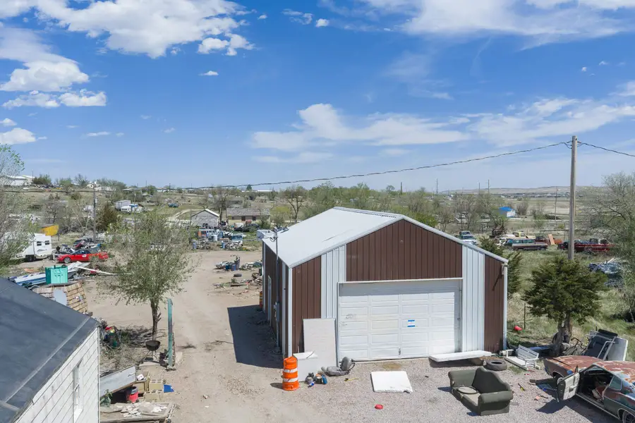 4390 W Sunnyside Dr, Rapid City, SD 57701 - #3