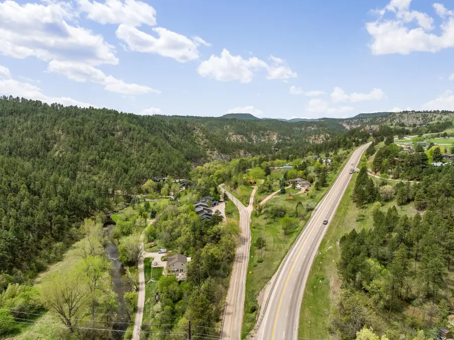 TBD Dark Canyon Road, Rapid City, SD 57702 - #2
