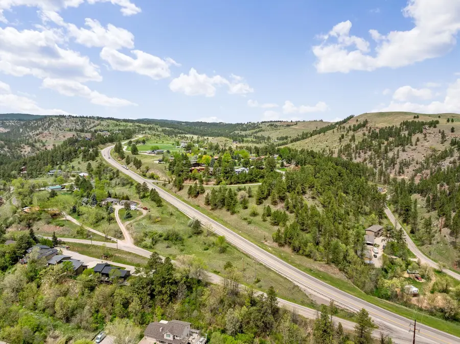 TBD Dark Canyon Road, Rapid City, SD 57702 - #3