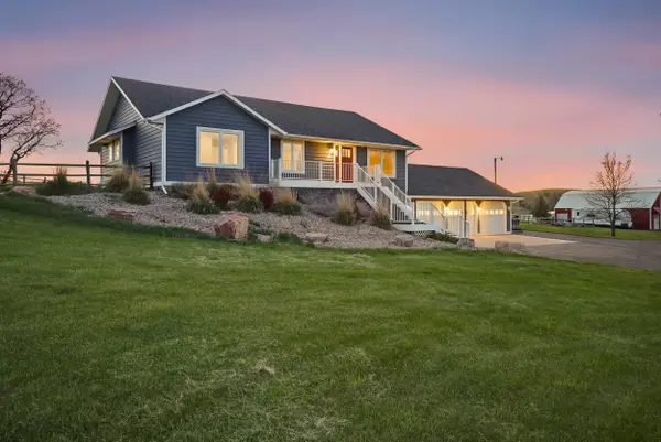 1605 Arizona Avenue, Spearfish, SD 57783