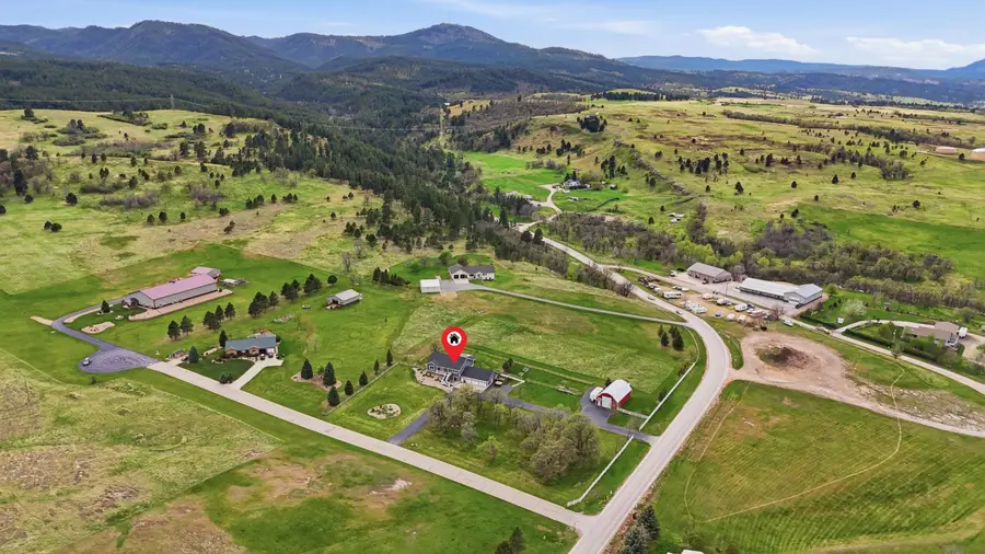 1605 Arizona Avenue, Spearfish, SD 57783 - #3