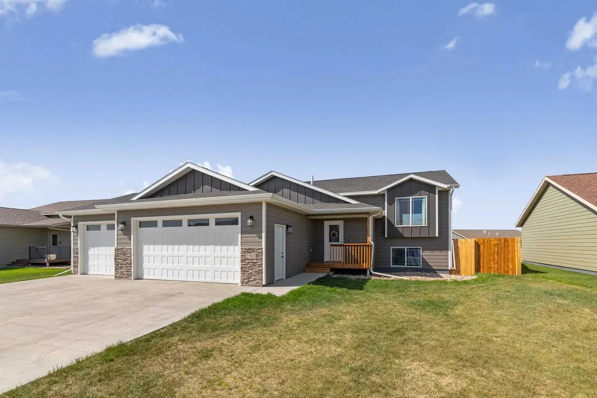 3563 Remington Road, Rapid City, SD 57703 - #1