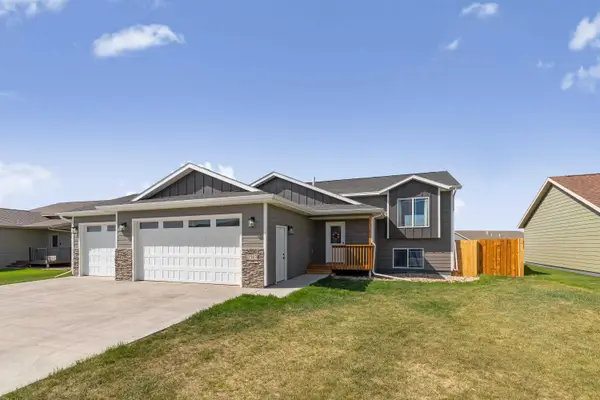 3563 Remington Road, Rapid City, SD 57703