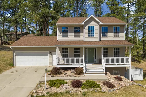7380 Pinon Jay Circle, Rapid City, SD 57702