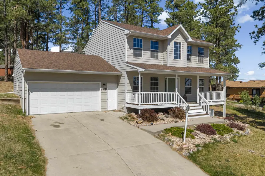 7380 Pinon Jay Circle, Rapid City, SD 57702 - #2