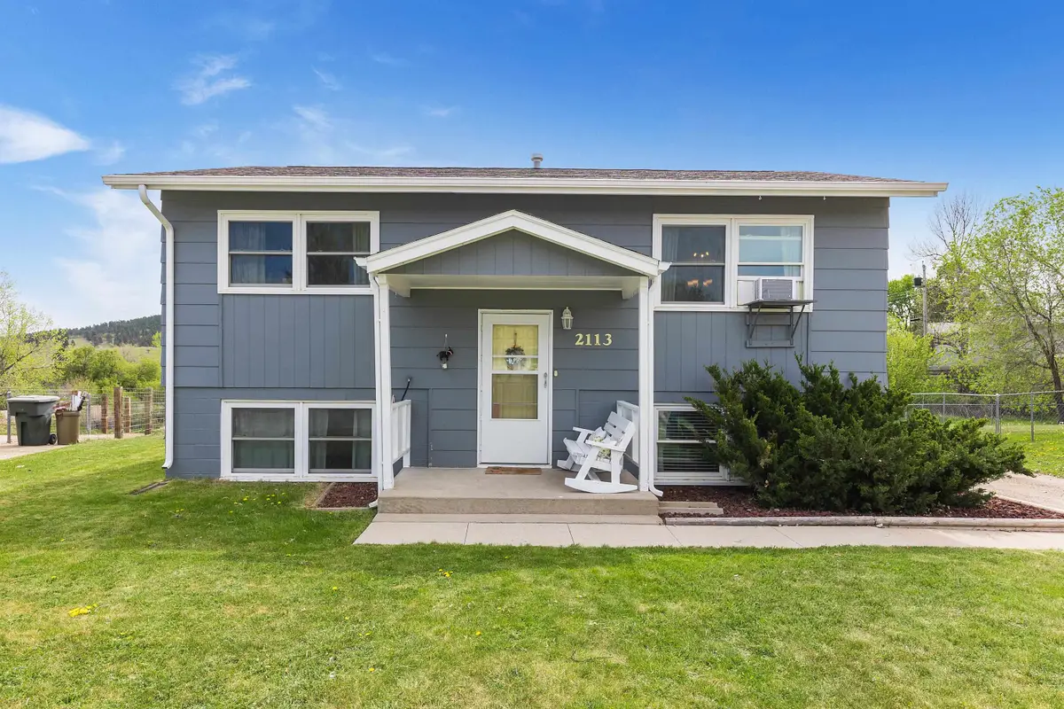 2113 Colorado Drive, Sturgis, SD 57785 - #1