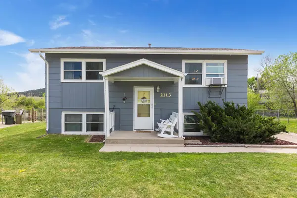 2113 Colorado Drive, Sturgis, SD 57785