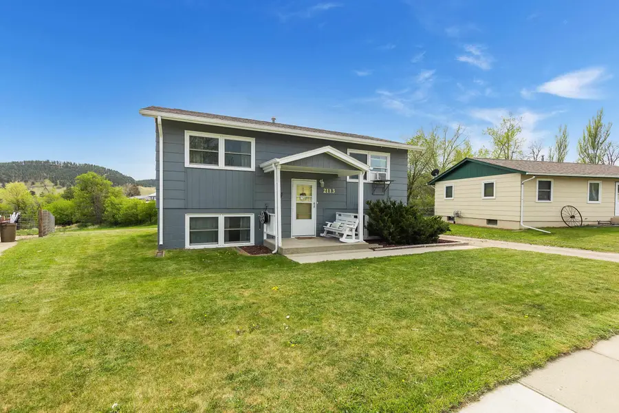 2113 Colorado Drive, Sturgis, SD 57785 - #2