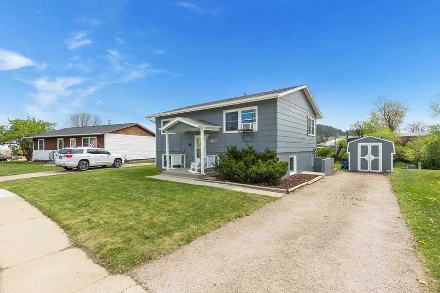 2113 Colorado Drive, Sturgis, SD 57785 - #3