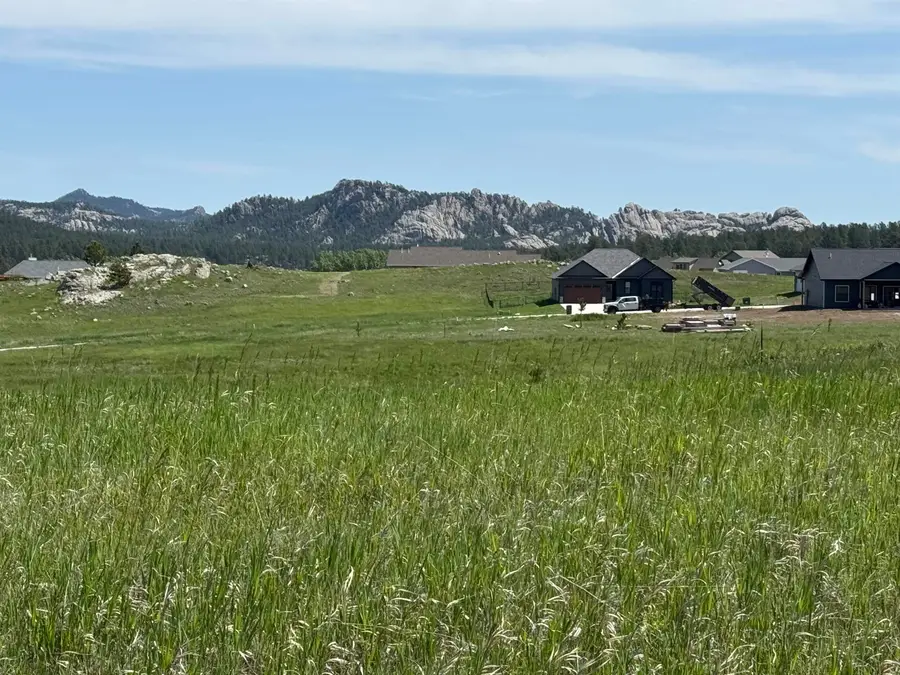 Lot 27, BL 1 Park Avenue, Custer, SD 57730 - #3