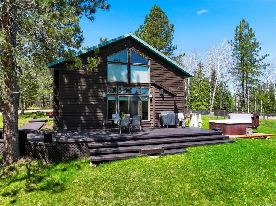 22308 N Rochford Road, Lead, SD 57754 - #3