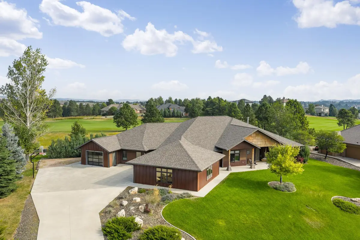 7020 Prestwick Road, Rapid City, SD 57702 - #1