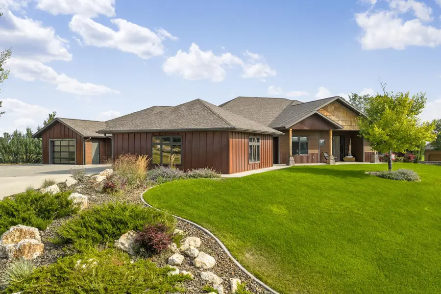7020 Prestwick Road, Rapid City, SD 57702 - #2